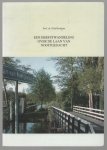 Bootsma, D. - Een herfstwandeling over de Laan van Nooitgedacht