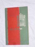 Bordewijk, F. - Tien verhalen. Ingeleid door Michel van der Plas