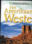 Carrada, G. - Het Amerikaanse Westen / druk 1