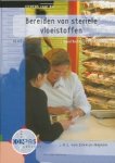 J.A.. van Lakwijk-Najoan - Bereiden van steriele vloeistoffen / Kompas voor AG / 403
