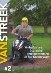 Paymans, Anne-Lotte / Koch, Maarten / Verheul, Jan (red.) - Vanstreek. Nummer 2.
