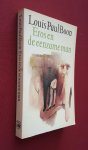 boon, louis paul - eros en de eenzame man (serie: grote abc 365) boon, louis paul - eros en de eenzame man (serie: grote abc 365)