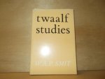 Smit, W.A.P. - Twaalf studies