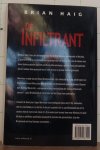 Haig, Brian - de infiltrant