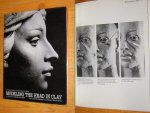 Bruno Lucchesi; Margit Malmstrom - Modeling the Head in Clay