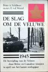 Veldheer - De slag om de Veluwe 1945