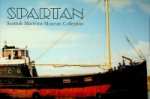 McCallum, M.F. - Spartan, puffer
