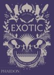 Judy Sund - Exotic