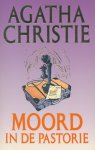 A. Christie - Moord in de pastorie