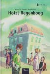 Evelien de Vlieger, E. de Vlieger - Hotel Regenboog (Avi 9)