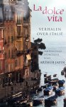 Japin, Arthur (Samenstelling) - La dolce vita (verhalen over Italie)