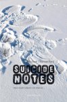 Michael Thomas Ford, Ford, Michael Thomas - Suicide Notes / druk 1