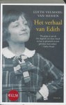 Edith Velmans - van Hessen - Het verhaal van Edith