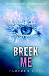Tahereh Mafi 76009 - Breek me