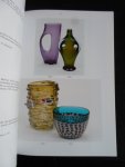 Catalogus Christie’s - Robots, Spacetoys and Post-War Glass