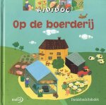 Anne-Sophie Baumann - Op De Boerderij