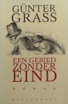 Grass, Günter - Een gebied zonder eind