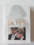 Andersen, Christopher - Diana's Boys. Het verhaal van William en Harry
