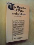 Kelly, J.N.D. - The Epistles of Peter and of Jude (Black's New Testament Commentaries)