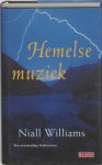 N. Williams, geen - Hemelse muziek
