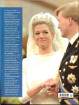 Huis Frits met voorwoord Johan Olde Kalter - Ja het sprookjeshuwelijk van prins Willem - Alexander en Maxima