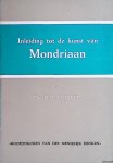Jaffé, Dr. H.L.C. - Inleiding tot de kunst van Mondriaan