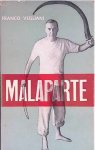 VEGLIANI Franco, [MALAPARTE] - Malaparte (vertaling van Malaparte - 1957)