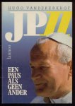 Vandekerkhof, Hugo - Johannes-Paulus II / Een paus als geen ander