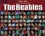 HILL, TIM - The Beatles. Then there was music