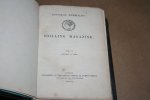  - Douglas Jerrold's Shilling Magazine  - Vol. I - January to June 1845