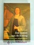 Versloot, J. - Een gezant van de koning --- Het leven van Joseph Alleine