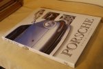 Laban B. - Porsche. Generations of genius