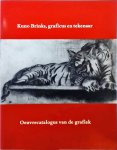 Onbekend - Kuno Brinks, graficus en tekenaar