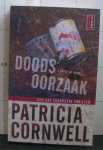 Cornwell, Patricia - Kay Scarpetta - 7 - doodsoorzaak