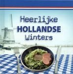  - Heerlijke Hollandse winters