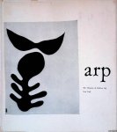 Soby, James Thrall - Arp: the Museum of Modern Art, New York Soby, James Thrall - Arp: the Museum of Modern Art, New York