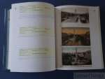 Passos, Jose Manuel da Silva - O bilhete postal ilustrado e a historia urbana de Lisboa / The illustrated postcard and the urban history of Lisbon.