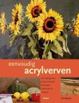 Ian Sidaway - Eenvoudig Acrylverven