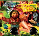 Freek de Jonge - Orange Glow - The Magical Tale (CD)