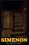 Georges Simenon - Vogelvrye