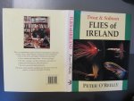 O'Reilly, Peter - Trout and Salmon Flies of Ireland O'Reilly, Peter - Trout and Salmon Flies of Ireland
