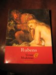 Heerman, F. - Rubens. Venus & Madonna.