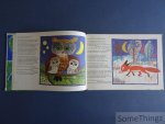 Kooijman, Henk (tekst) en Karoly Reich (tekeningen). - Mijn gouden dierenboek uit kinderwonderland. Kooijman, Henk (tekst) en Karoly Reich (tekeningen). - Mijn gouden dierenboek uit kinderwonderland.