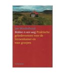 Jan Minderhout - Bidden Is Een Weg