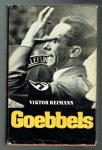 Reimann, Viktor - Goebbels (Dr. Joseph Goebbels)