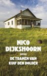 Nico Dijkshoorn - De tranen van Kuif den Dolder