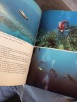 Cousteau - Drie ontdekkingstochten / druk 1