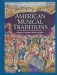 Titon, Jeff Todd / Carlin, Bob - American Musical Traditions. 5 volumes