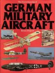 Bryan Philpott - The encyclopedia of German military aircraft