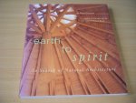 David Pearson - Earth to spirit In Search of Natural Architecture